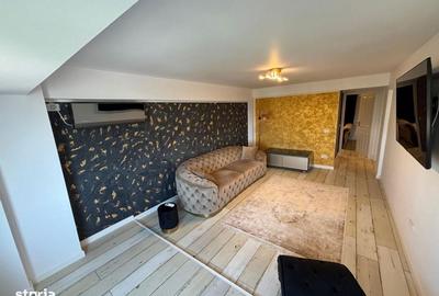Apartament cu 2 camere decomandat în Uiești - 5