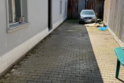 Casă cu 4 camere în Central - 5