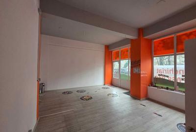Spațiu comercial, de 60 mp, în Crângași - 3