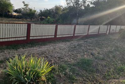 Casă cu 3 camere în Central