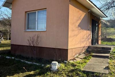 Casă cu 4 camere în Central - 5