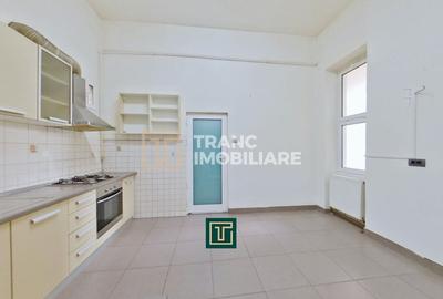 Apartament cu 4 camere în Podgoria - 19