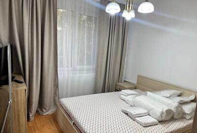 Apartament 3 Camere Salajan | 2 Bai | Proximitate metrou | Prima inchiriere Apartament 3 Camere Salajan | 2 Bai | Proximitate metrou | Prima inchiriere - 6