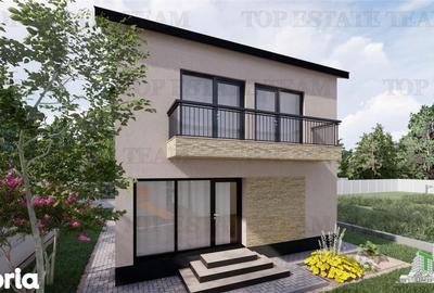 Casă cu 4 camere cu Teren 330 Mp în Prelungirea Ghencea - 13