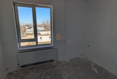 Duplex cu 5 camere cu Canalizare în Berceni - 9