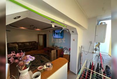 Apartament cu 2 camere decomandat în Luncă - 9