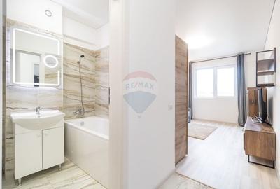 Inchiriere garsoniera Militari Residence, Pollux Residence 2024 - 5