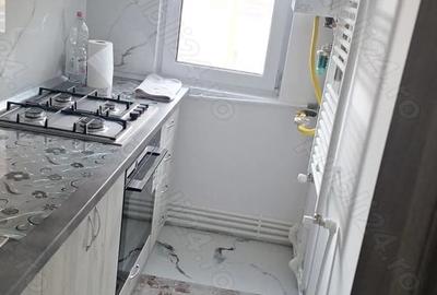 Apartament cu 2 camere semidecomandat în Sud - 3