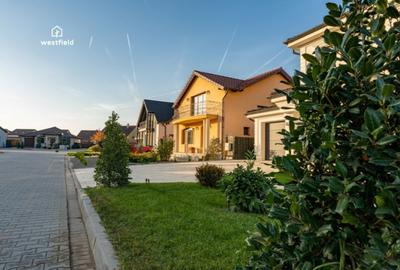 Teren Construcții intravilan de 372 mp, în Circumvalațiunii - 4