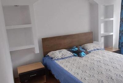 Apartament cu 3 camere decomandat în Central - 4