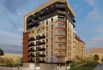 Teren de Vanzare cu Autorizatie de Construire Theodor Pallady - 2