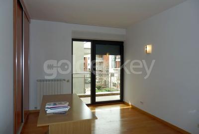 Apartament spatios cu 5 camere in complex rezindetial - 12