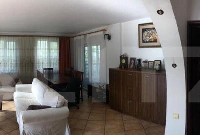 Vila 200mp, teren 537mp, zona cartier Micro 3 - 1