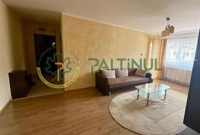 Apartament cu 2 camere, mobilat în Șelimbăr - 8
