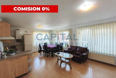 Inchiriere apartament cu 3 camere si parcare in Buna Ziua. Comision 0! - 1