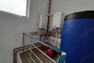 Spațiu comercial, de 2,050 mp, în Mihai Bravu - 15