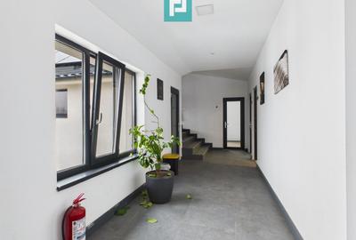 Birou, de 25 mp, în Nufărul - 3