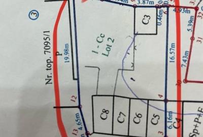 Vand teren intravilan Brasov locatie perfecta - 3