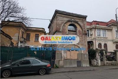 Casă cu 16 camere cu Teren 566 Mp în Unirii - 3