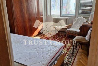 Apartament cu 3 camere decomandat în Domenii - 5