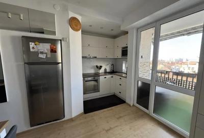 Apartament cu 4 camere decomandat în Griviței - 5