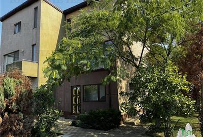 Duplex complet mobilat modern cu terasa si curte generoasa - 2