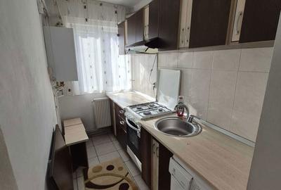 Apartament cu 2 camere semidecomandat în Alexandru cel Bun - 2