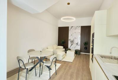 Apartament cu 3 camere decomandat în Tractorul - 5