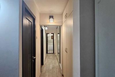 Apartament cu 3 camere în Calea Aradului - 2
