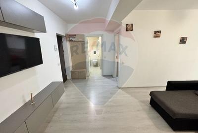 Apartament CU 2 CAMERE DE INCHIRIAT-BLOC NOU-FIALD - 8