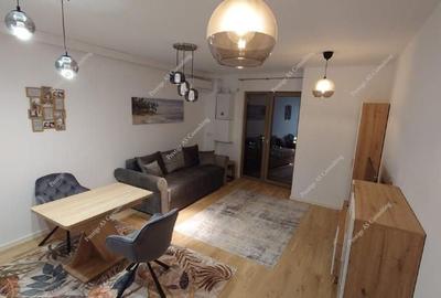 Monarch - Apartament cu 2 camere si loc de parcare privat - Circumvalatiunii - 4