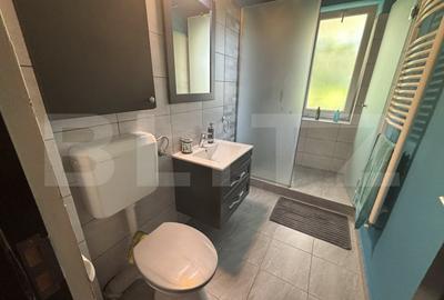 Apartament 3 camere, 63 mp | Zona Closca-Careiului - 8