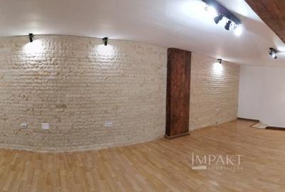 Spațiu comercial, de 40 mp, în Ultracentral - 6