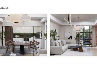 Casă cu 4 camere în Bucureștii Noi - 6