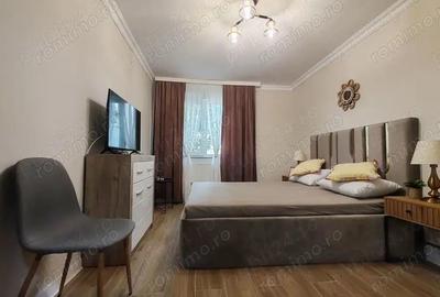 Apartament cu 2 camere în Noua - 3