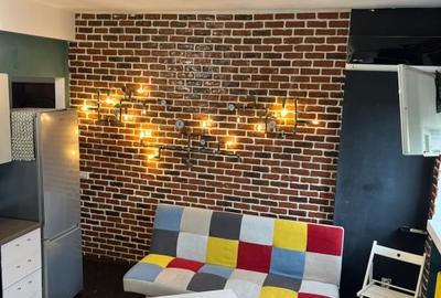 Garsoniera - LUX - zona UNIVERSITATE - 6