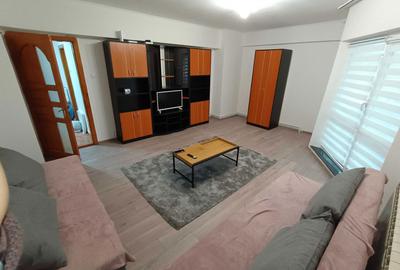 Apartament cu 2 camere decomandat în Tudor Vladimirescu - 6