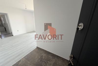 Apartament cu 2 camere semidecomandat în Braytim - 11