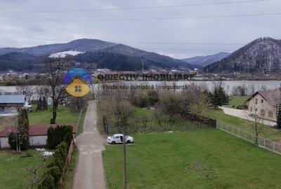 Teren deosebit in apropiere de lac com.Alexandru cel Bun  - Vaduri - 5