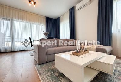 APARTAMENT MODERN 3 CAMERE-VIEW-TERASA 50MP - 17