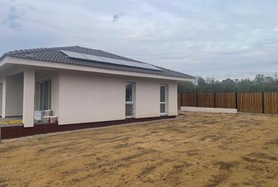 Casă individuală de vânzare – Petrovaselo (la cheie)-comision 0% - 28