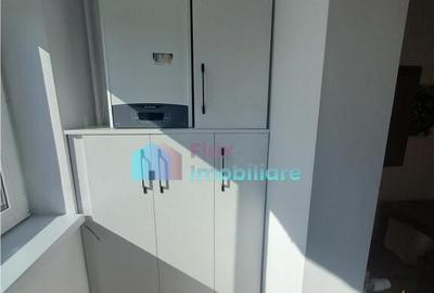 Apartament cu 2 camere Burdujeni zona Orizont - 4