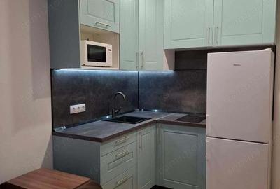 Garsoniera - Drumul Taberei - 6