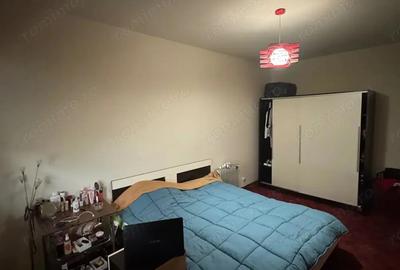 Apartament cu 2 camere in zona Valea Cetatii - 1