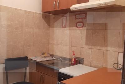 Apartament de vanzare, cu o camera, 21 mp, zona Lipovei - 6