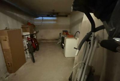 Apartament cu 3 camere în Valea Cetății