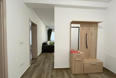 De inchiriat apartament 2 camere, Ghiroda - 11