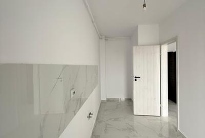 Garsoniera decomanda - Comision 0 - Militari Residence - Bucatarie inchisa - 6