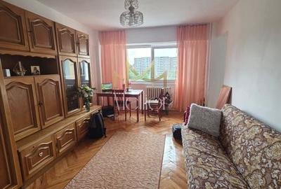 Apartament de vanzare cu 2 camere 1,5 km de Iulius Mall - 4