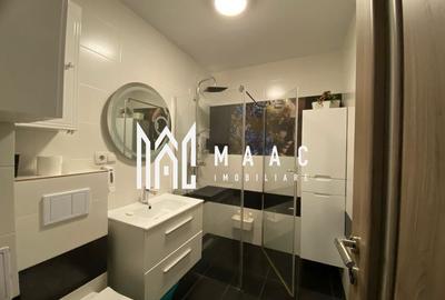 Apartament cu 2 camere decomandat, mobilat în Arhitecților - Calea Cisnădiei - 9